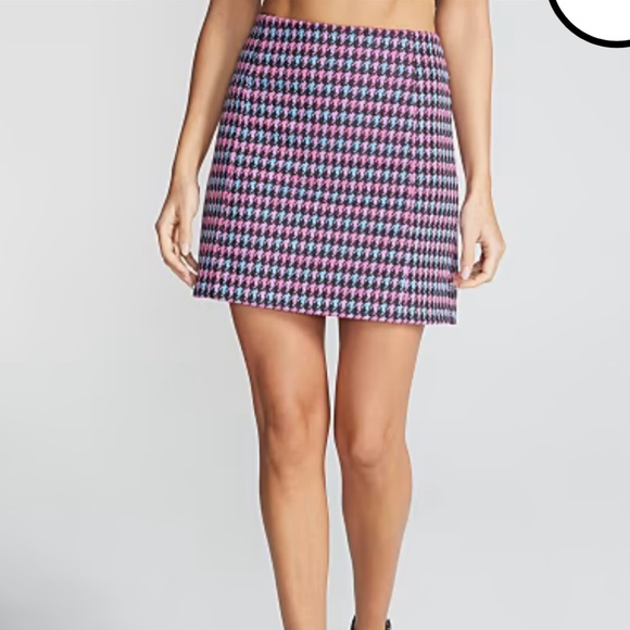 NWT Skirt suit 2 pieces. Size XXL. - Picture 3 of 9